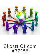 Network Clipart #77958 by Tonis Pan
