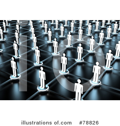 Crowd Clipart #78826 by Tonis Pan