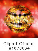 New Year Clipart #1078664 by elaineitalia