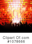 New Year Clipart #1078666 by elaineitalia