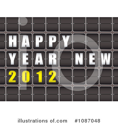 Year Clipart #1087048 by michaeltravers