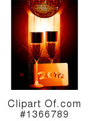 New Year Clipart #1366789 by elaineitalia