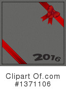 New Year Clipart #1371106 by elaineitalia