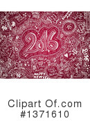 New Year Clipart #1371610 by NL shop