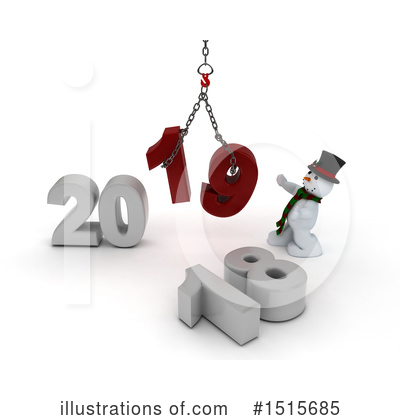 Holiday Clipart #1515685 by KJ Pargeter