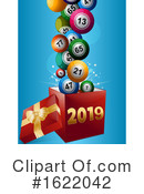 New Year Clipart #1622042 by elaineitalia