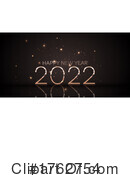New Year Clipart #1762754 by KJ Pargeter