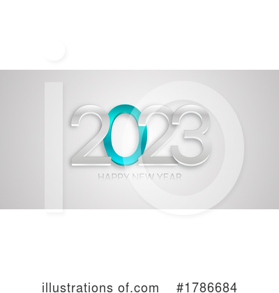 Royalty-Free (RF) New Year Clipart Illustration by KJ Pargeter - Stock Sample #1786684