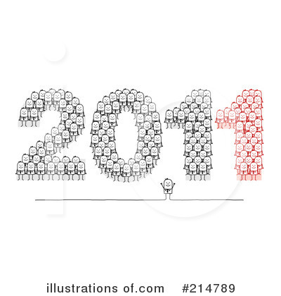 New Year Clipart #214789 by NL shop