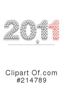 New Year Clipart #214789 by NL shop