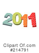 New Year Clipart #214791 by NL shop