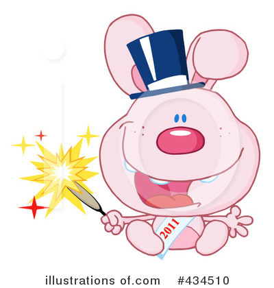 2011 Clipart #434510 by Hit Toon