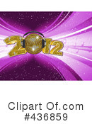 New Year Clipart #436859 by elaineitalia