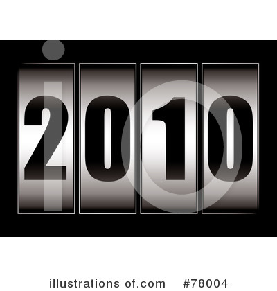 New Year Clipart #78004 by michaeltravers