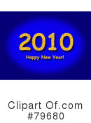 New Year Clipart #79680 by oboy