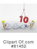 New Year Clipart #81452 by KJ Pargeter