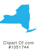 New York Clipart #1051744 by Jamers