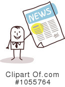 News Clipart #1055764 by NL shop
