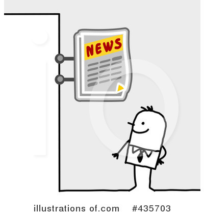News Clipart #435703 by NL shop