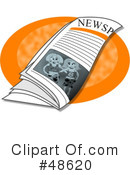 News Clipart #48620 by Prawny