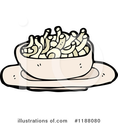 Eating Clipart #1188080 by lineartestpilot