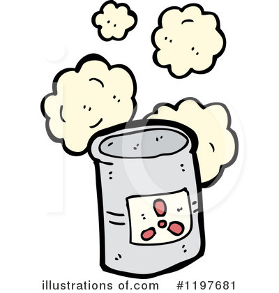 Royalty-Free (RF) Nuclear Clipart Illustration by lineartestpilot - Stock Sample #1197681