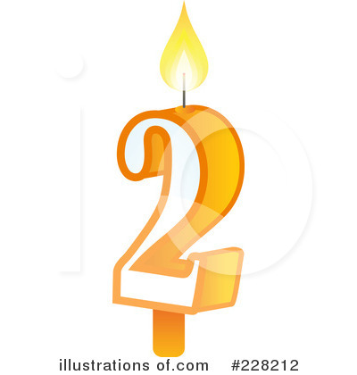 Birthday Clipart #228212 by Tonis Pan