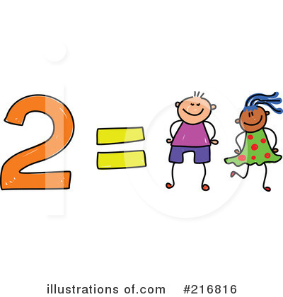 Number Clipart #216816 by Prawny