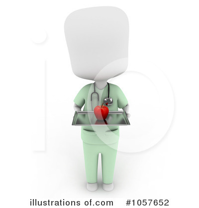 Surgeon Clipart #1057652 by BNP Design Studio