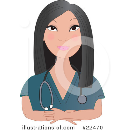 Medical Clipart #22470 by Maria Bell