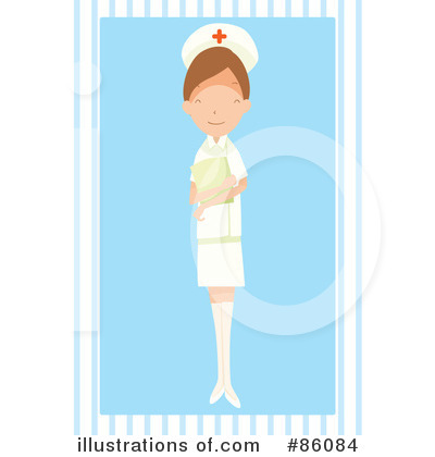 Nurse Clipart #86084 by mayawizard101