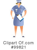 Nurse Clipart #99821 by Prawny