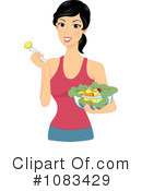 Nutrition Clipart #1083429 by BNP Design Studio