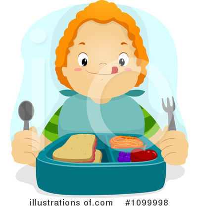 Royalty-Free (RF) Nutrition Clipart Illustration by BNP Design Studio - Stock Sample #1099998