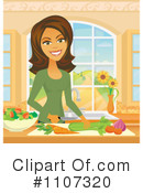 Nutrition Clipart #1107320 by Amanda Kate