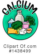 Nutrition Clipart #1438499 by BNP Design Studio