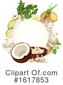 Nutrition Clipart #1617853 by Vector Tradition SM