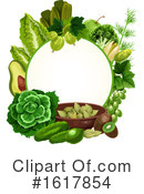 Nutrition Clipart #1617854 by Vector Tradition SM