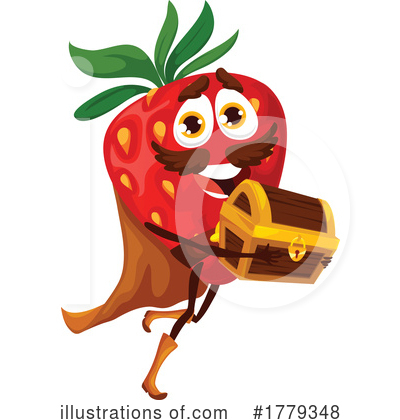 Royalty-Free (RF) Nutrition Clipart Illustration by Vector Tradition SM - Stock Sample #1779348