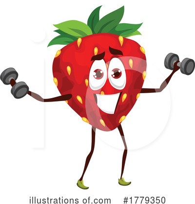 Royalty-Free (RF) Nutrition Clipart Illustration by Vector Tradition SM - Stock Sample #1779350