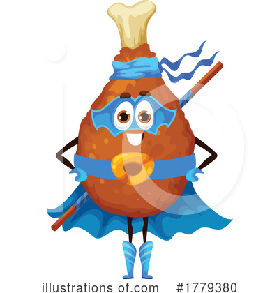 Royalty-Free (RF) Nutrition Clipart Illustration by Vector Tradition SM - Stock Sample #1779380