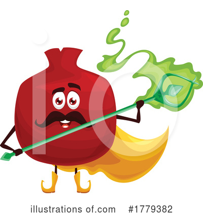 Royalty-Free (RF) Nutrition Clipart Illustration by Vector Tradition SM - Stock Sample #1779382