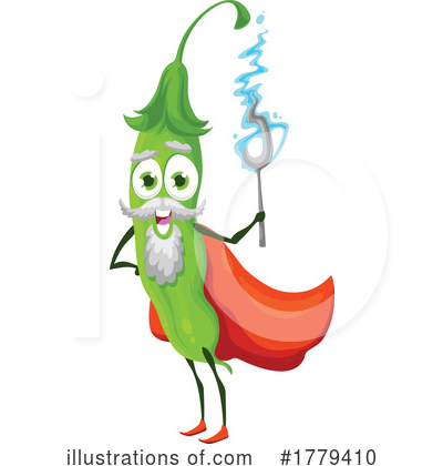 Royalty-Free (RF) Nutrition Clipart Illustration by Vector Tradition SM - Stock Sample #1779410