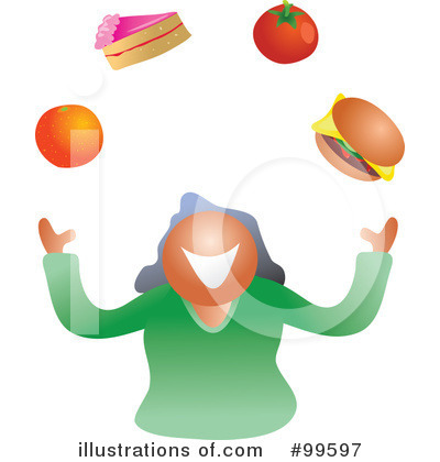 Juggling Clipart #99597 by Prawny