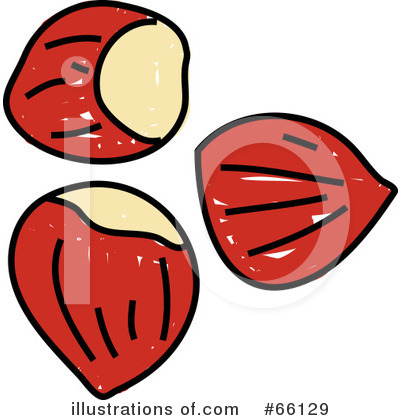 Chestnuts Clipart #66129 by Prawny
