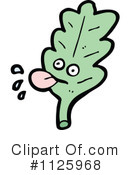 Oak Leaf Clipart #1125968 by lineartestpilot