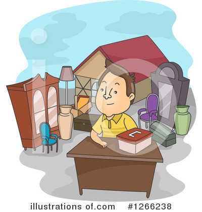 Selling Clipart #1266238 by BNP Design Studio