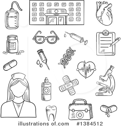 Iv Clipart #1384512 by Vector Tradition SM