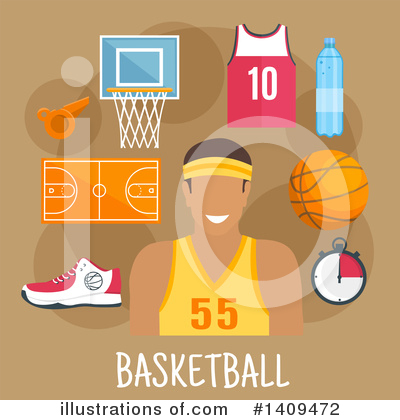 Royalty-Free (RF) Occupation Clipart Illustration by Vector Tradition SM - Stock Sample #1409472