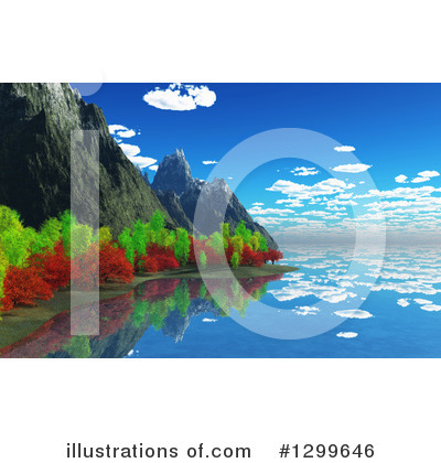 Background Clipart #1299646 by KJ Pargeter